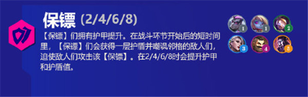 金铲铲之战霓虹之夜羁绊大全 s6.5版本新增羁绊效果以及装备汇总[多图]图片20