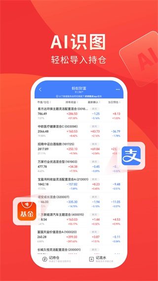 同花顺投资记账本 2.9.97app下载