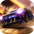 死亡公路飞车手机游戏最新版（fire race:crash burn） v1.2.19