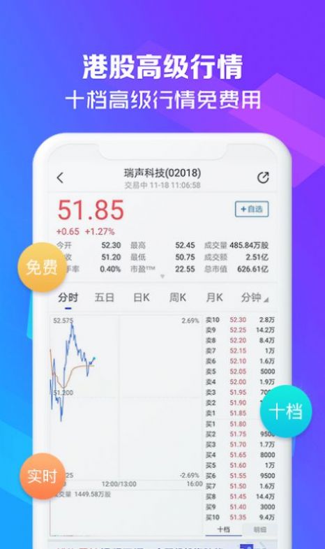 云泊控股app下载安装2.1