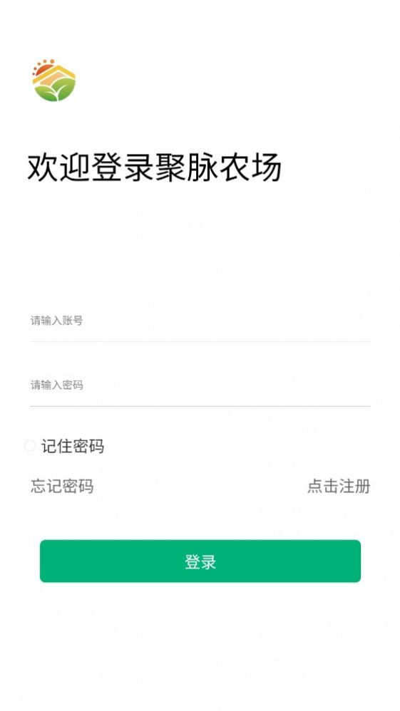 聚脉农场做任务平台app手机版下载 v1.0.1