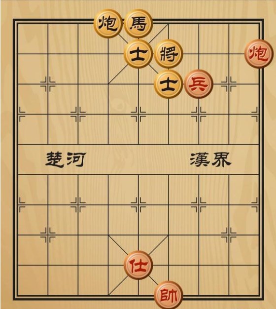 天天象棋残局挑战274期怎么过？残局挑战274关破解方法[视频][图]