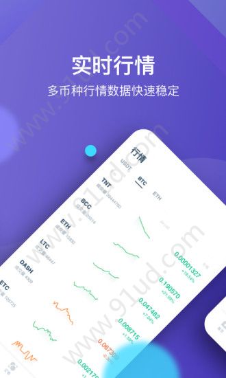 火币pro 手机版