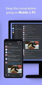 安卓discord 2022最新版app