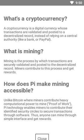 pi币挖矿 最新版本下载