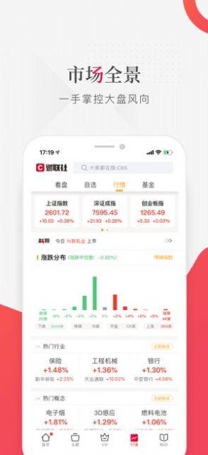 安卓财联社app下载最新版 v7.8.8app