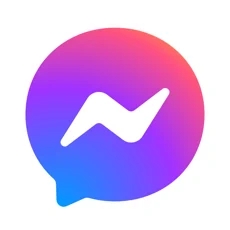 facebook messenger 中文版