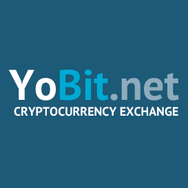 yobit app