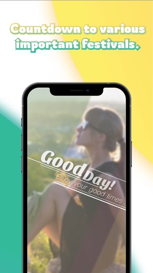 gooddayapp下载