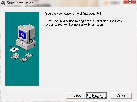 speednet&nbsp;&nbsp;5.1.3