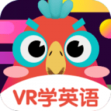 vr学英语