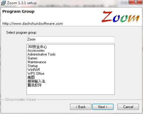 zoom&nbsp;&nbsp;1.3.1