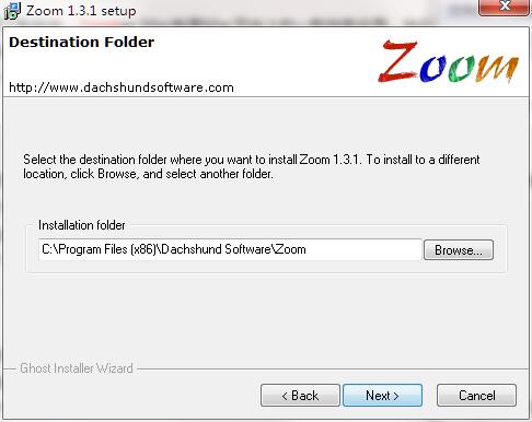 zoom&nbsp;&nbsp;1.3.1app下载