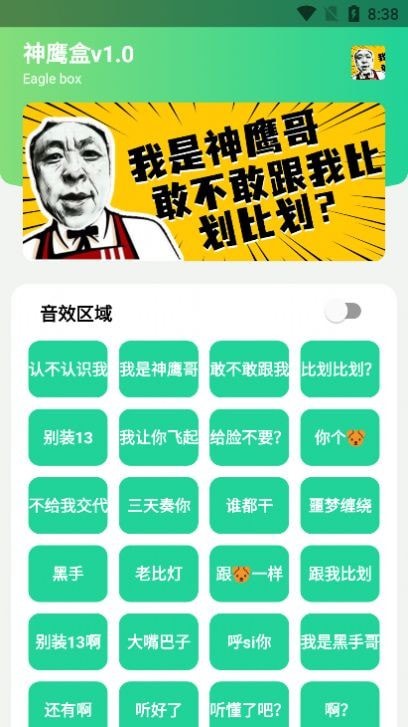 安卓神鹰盒软件下载