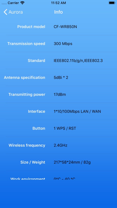 安卓极光vp加速器 免费版app