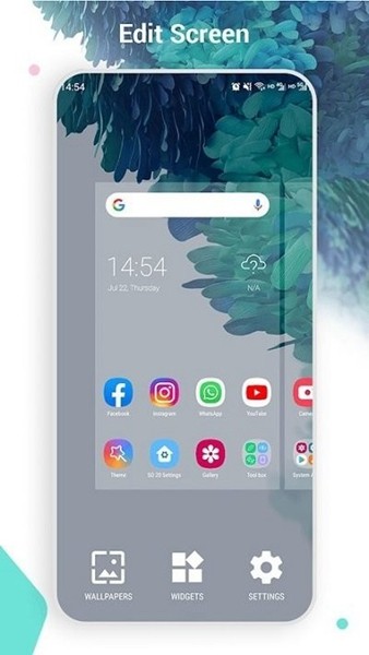 涓夋槦note launcher 姹夊寲鐗坴2.6.1下载