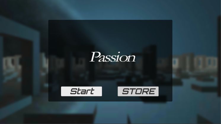 passion 手机版